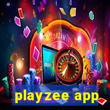 playzee app